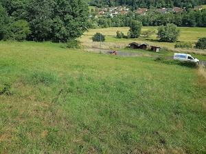 860 m Hanggrundstück in der Rhön ruhig, sonnig, voll erschlossen 165.000 VB Bild 13