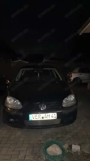 Volkswagen Golf 1.4 Trendline