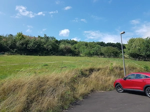 860 m Hanggrundstück in der Rhön ruhig, sonnig, voll erschlossen 165.000 VB Bild 5
