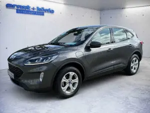 Ford Kuga 2.5 Duratec PHEV COOLCONNECT