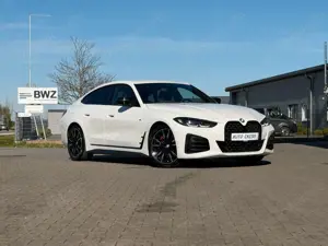 BMW Others M440i xDrive Gran Coupe AHK*HuD*KAMERA*