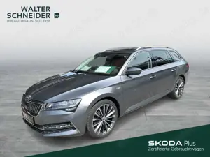 Skoda Superb Combi 1.4 TSI DSG iV LK Navi AHK Pano