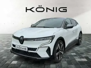 Renault Megane E-Tech Techno EV60 220 Sitzheizung*Kamera