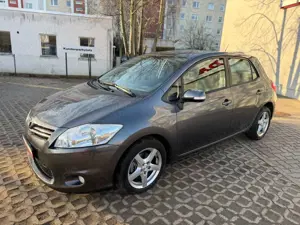 Toyota Auris Auris  5-Türer 1.6 Life+Tempomat