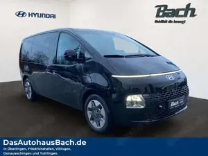 Hyundai STARIA HEV 9-Sitzer  1.6L Prime Park-Paket - image 2