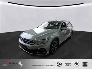 Volkswagen Passat Variant 1.4 TSI Plug-In-Hybrid DSG GTE ***AZN-FÖRDERUNG***