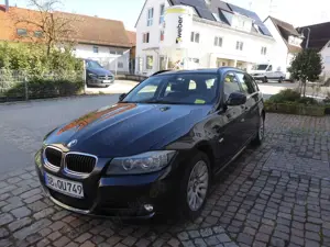 BMW 320 320d DPF mit AK und 8-fach bereift