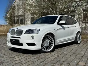 Alpina XD3