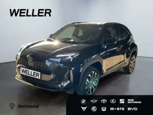 Toyota Yaris Cross Hybrid 1.5 Team Deutschland *LED*CarPlay*RCam* Bild 1