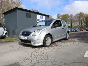 Citroen C2 VTR Plus