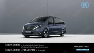 Mercedes-Benz EQV 300 EQV 300 AVANTGARDE XL 360°+SITZKLIMA+EASYPACK LED