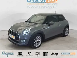 MINI Cooper ALLWETTER LED SITZ.HZG  ALU PDC vo+hi BLUETOOTH KL