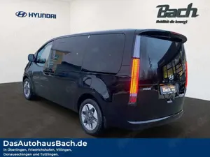 Hyundai STARIA HEV 9-Sitzer  1.6L Prime Park-Paket - image 4