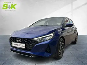 Hyundai i20 1.0 T-GDI Intro Edition+CARPLAY+KAMERA+SHZG+WKR+