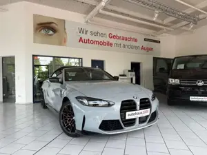 BMW M4 Cabrio M xDrive Competition M Driver's P.