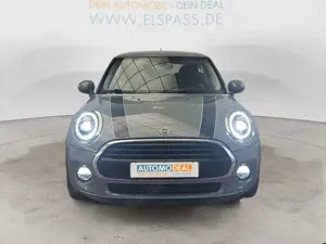 MINI Cooper ALLWETTER LED SITZ.HZG  ALU PDC vo+hi BLUETOOTH KL Bild 3