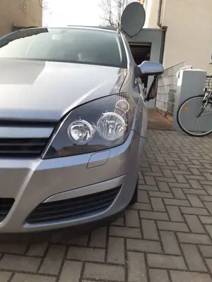 Opel Astra Astra Caravan Diesel 1.7 CDTI Caravan Enjoy