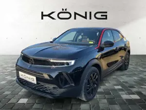 Opel Mokka Electric GS Automatik, Kamera