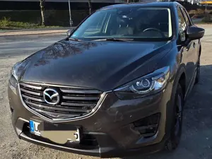 Mazda CX-5 CX-5 SKYACTIV-G 165Exclusive-Line
