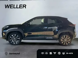 Toyota Yaris Cross Hybrid 1.5 Team Deutschland *LED*CarPlay*RCam* Bild 4