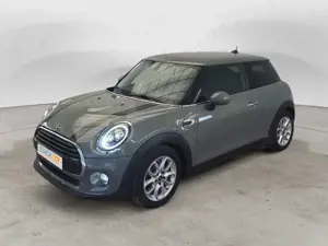 MINI Cooper ALLWETTER LED SITZ.HZG  ALU PDC vo+hi BLUETOOTH KL Bild 2