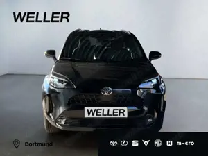 Toyota Yaris Cross Hybrid 1.5 Team Deutschland *LED*CarPlay*RCam* Bild 2