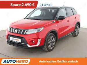 Suzuki Vitara 1.4 BoosterJet Comfort+ 4x4*NAVI*ACC*CAM*SHZ*