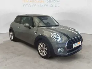 MINI Cooper ALLWETTER LED SITZ.HZG  ALU PDC vo+hi BLUETOOTH KL Bild 4