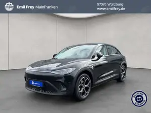 smart #3 #3 Pro+*Memory*SHZ*Pano*LED*360°