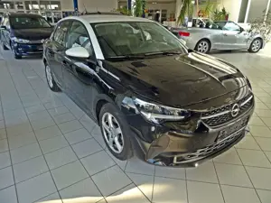 Opel Corsa F Edition