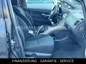 Toyota Auris Bild 3