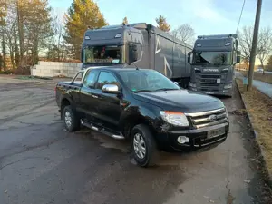 Ford Ranger Ranger Extra XLT