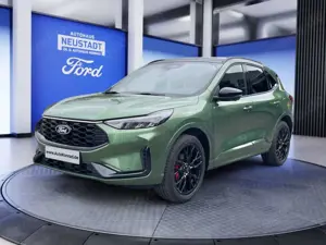 Ford Kuga 2.5 Duratec FHEV ST-LINE X *AHK*WinterPk*