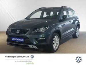 SEAT Ateca Style Ecomotive 1.0 TSI KLIMA+PDC Klima