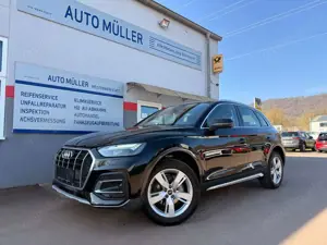 Audi Q5 40 TDI quattro Advanced,Tiptronic,Mild-Hybrid