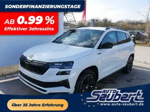 Skoda Karoq Sportline 2.0 TDI 4x4 DSG*AHK-SCHWENKBAR*ACC*PDC-H