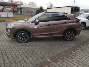 Mitsubishi Eclipse Cross Plug-in Hyb. Select 2.4 MIVEC 4WD