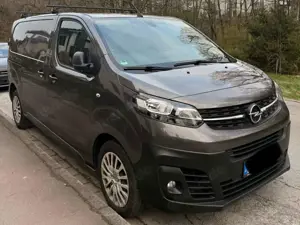 Opel Vivaro Vivaro 2.0 D Cargo L EHZ INNOVATION