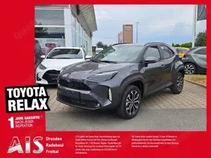 Toyota Yaris Cross 1.5 HSD Teamplayer