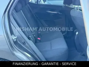 Toyota Auris Bild 5