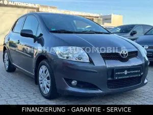 Toyota Auris Bild 4