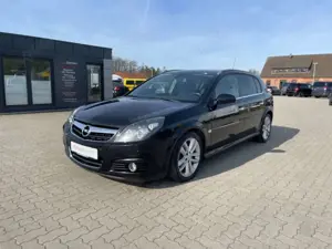 Opel Signum