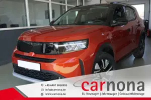 Opel Frontera MHEV GS Automatik*Navi*Winter*2xPDC*Kam