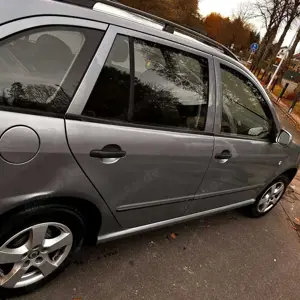 Skoda Fabia 1.4 16V Combi Classic Bild 1