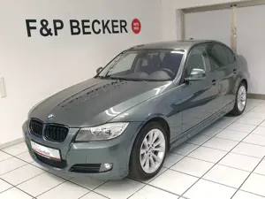 BMW 325 325i Limousine 2.Hand Scheckheft Schaltgetriebe