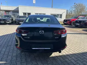 Mazda 3 SKYACTIV-X 2.0 M Hybrid SELECTION Bild 5
