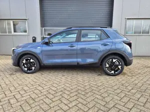 Kia Stonic Vision 1.0 T-GDI 100PS Automatik NEUES MODELL Sitz