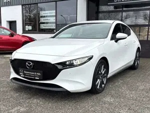 Mazda 3 2.0 M Hybrid Selection A18 DES-P PRE-P