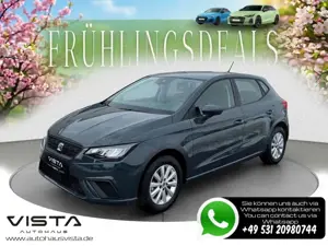 SEAT Ibiza Style Edition 1.0 TSI*SHZ*APP-CAR*PDC*AUTO