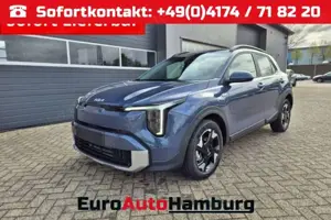 Kia Stonic Vision 1.0 T-GDI 100PS Automatik NEUES MODELL Sitz